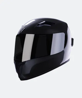 Stormer Wise Full Face Helmet