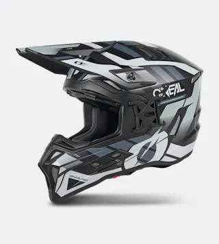 MX Ķivere O'Neal EX-SRS Dust