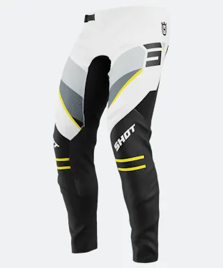 Shot Race Gear Aerolite Husqvarna 27 Clothing Kit - Trousers