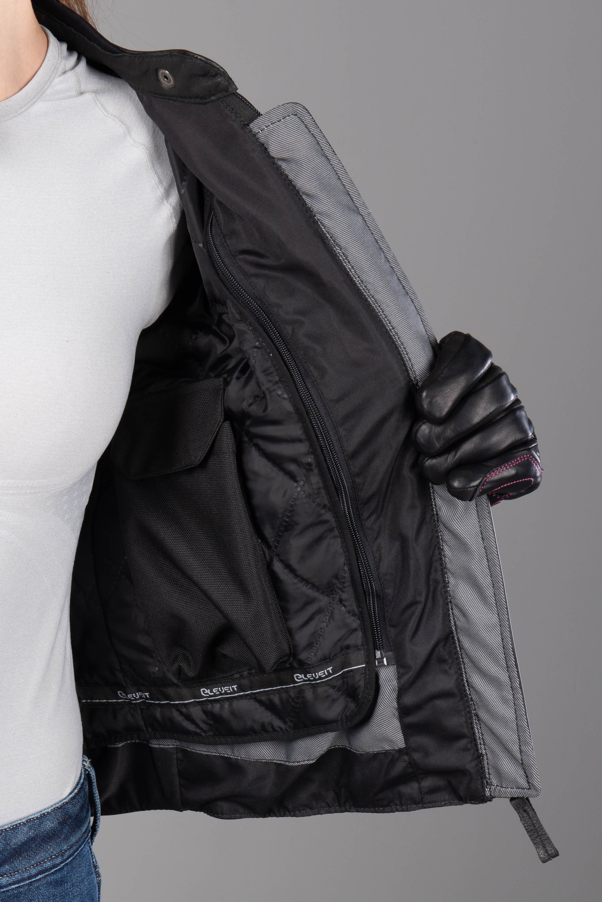 Eleveit Strade Women’s Jacket