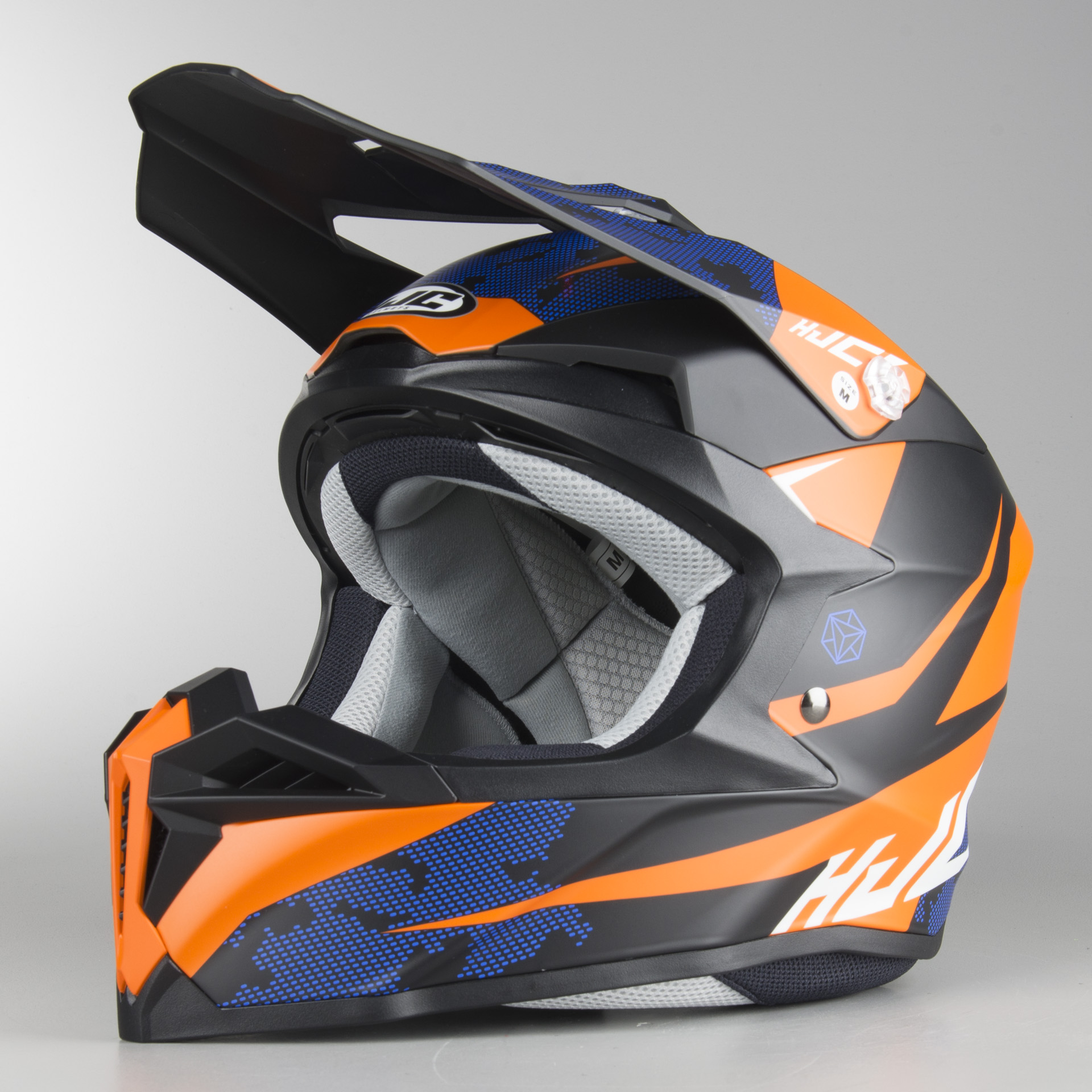 Crosshelm HJC I 50
