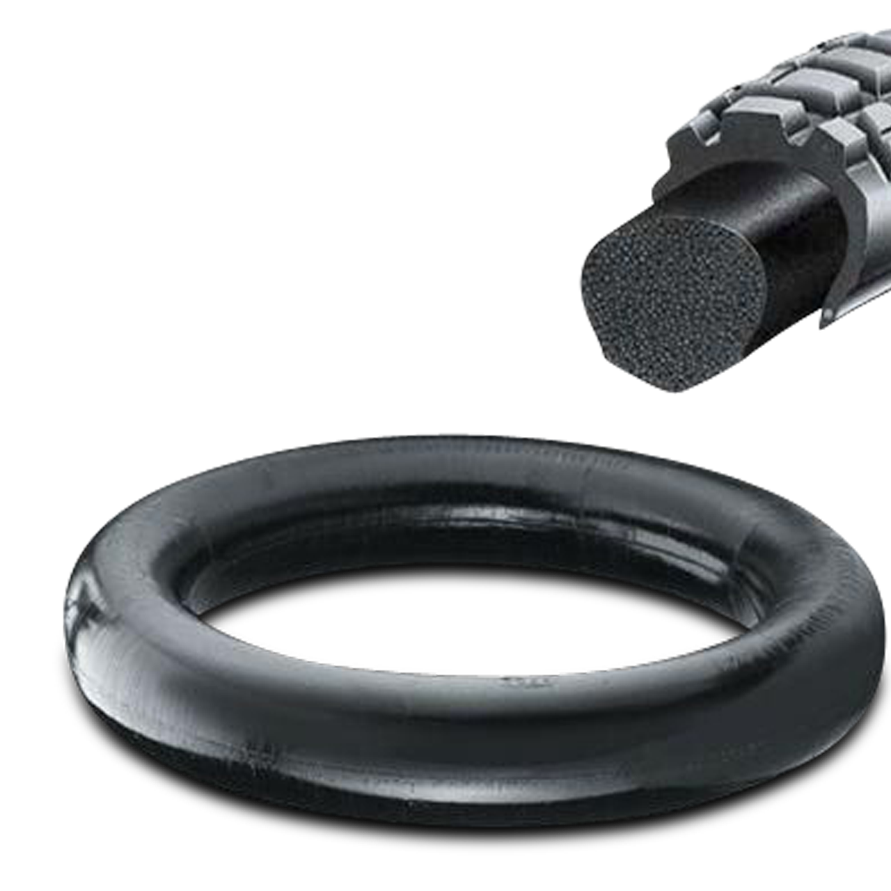 Bandenmousse Achter PIRELLI Mousse R