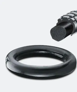 Bandenmousse Achter PIRELLI Mousse R