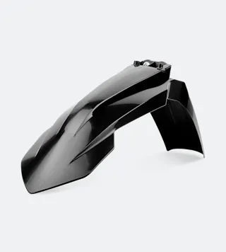 Polisport Front Fender