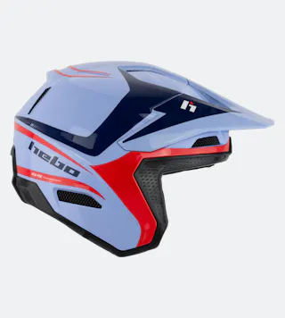 Trial Helma Hebo Zone Pro