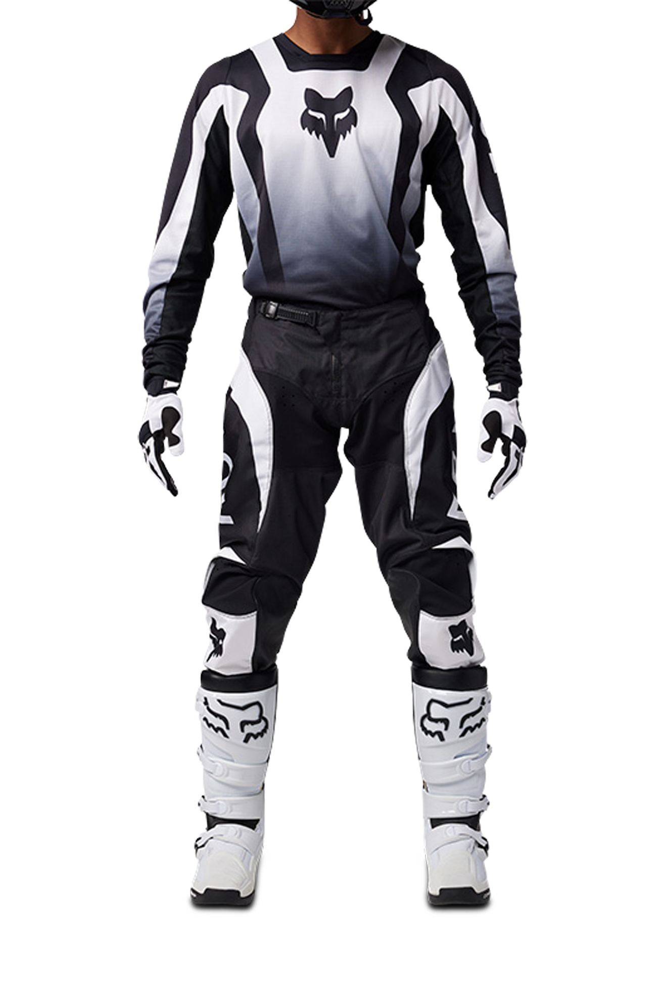 FOX 180 Lean MX Trousers