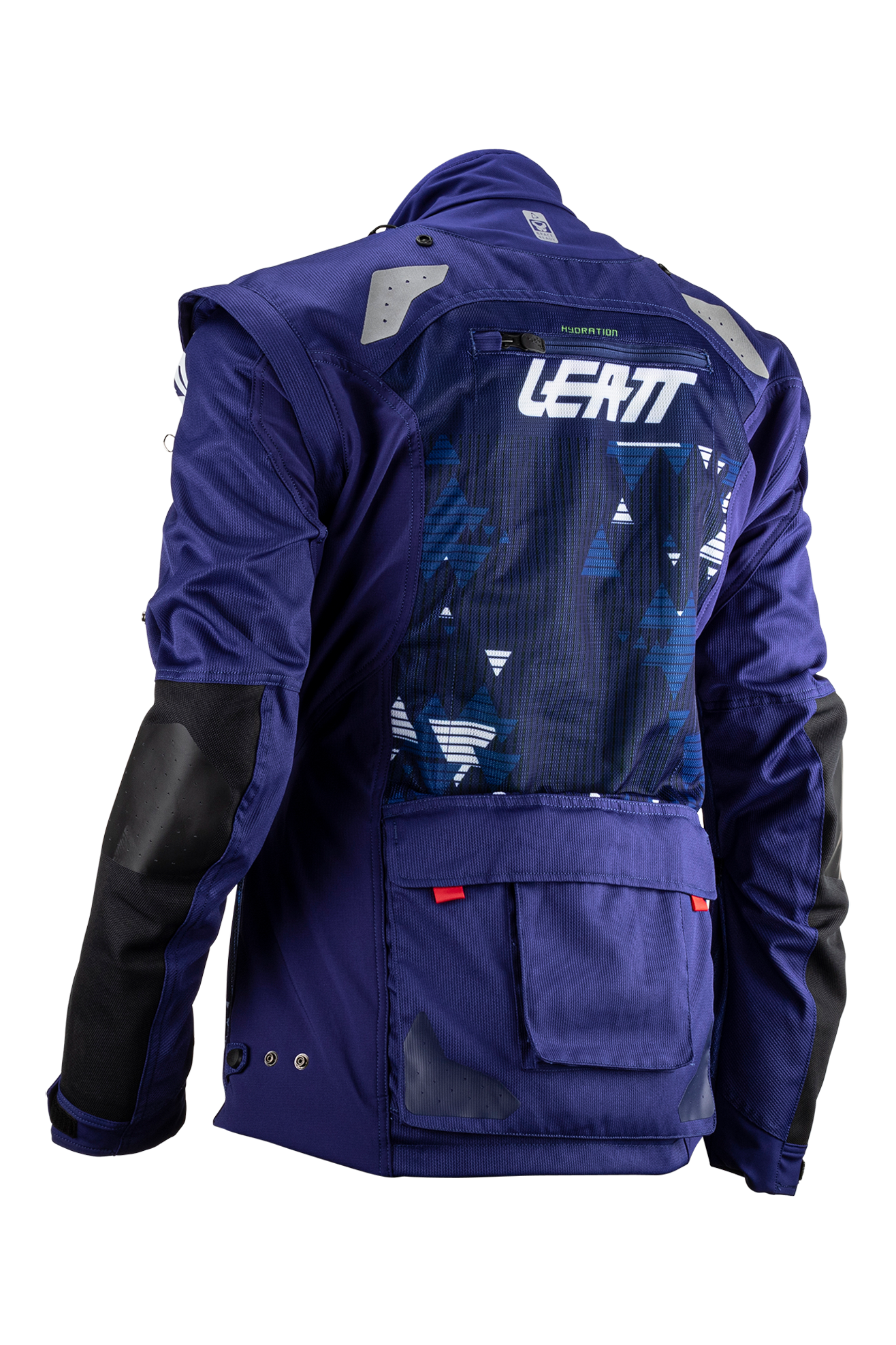 Leatt Moto 4.5 X-Flow Enduro Jacket