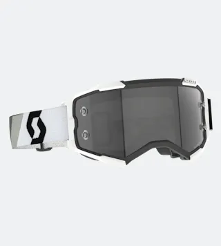 Crossbril SCOTT Fury Premium Licht Gevoelig