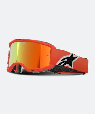 Crossbril Alpinestars Vision 5 Corp