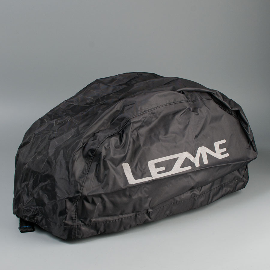 Bolsa Moto Alforja Lezyne Trunk Caddy