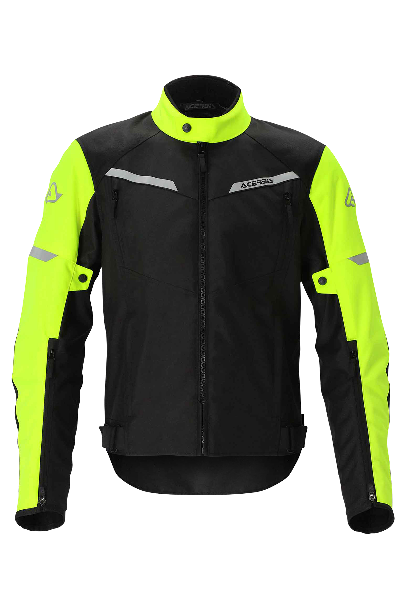 Acerbis X-Street MC Jacket Now 21% Savings XLMOTO