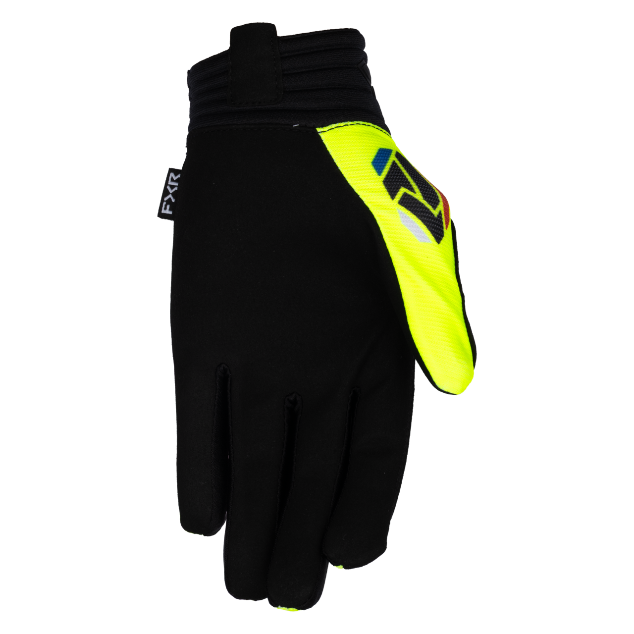 Gants Cross FXR Apex 26