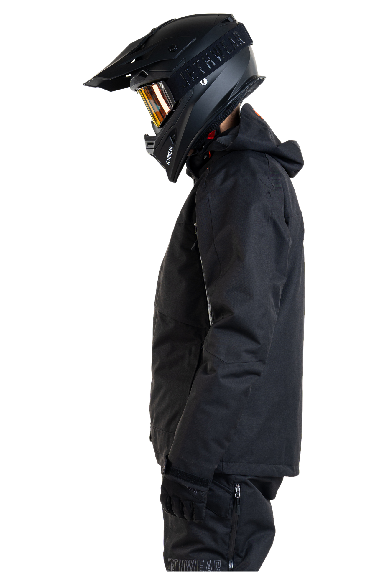Jethwear Venture (2025) S.A.F.E Snow Jacket