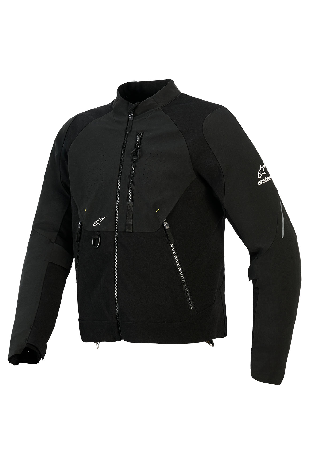 Μπουφάν MC Alpinestars Provoke