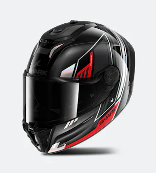 Shark Spartan RS Full Face Helmet