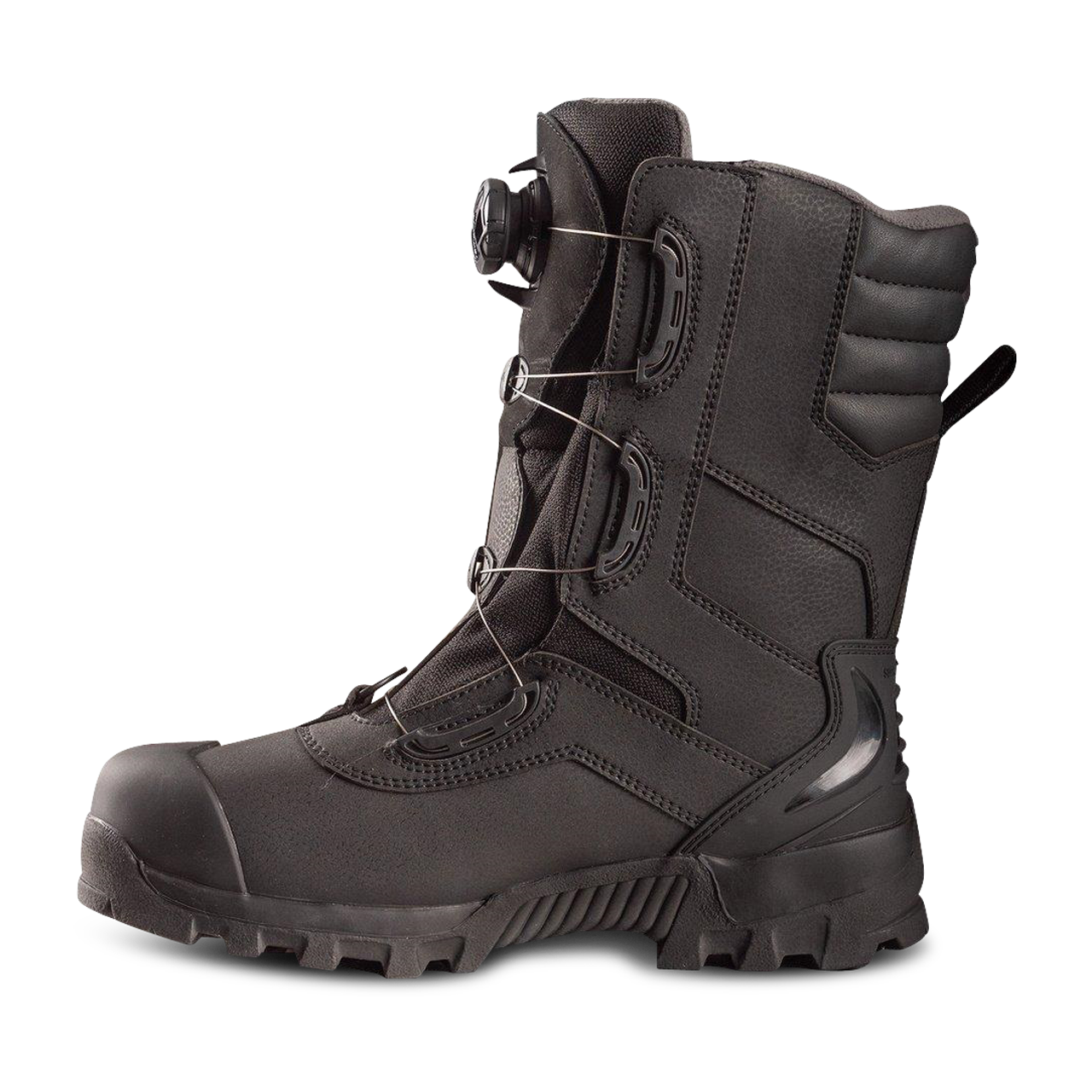 Botas de Nieve TOBE Necto