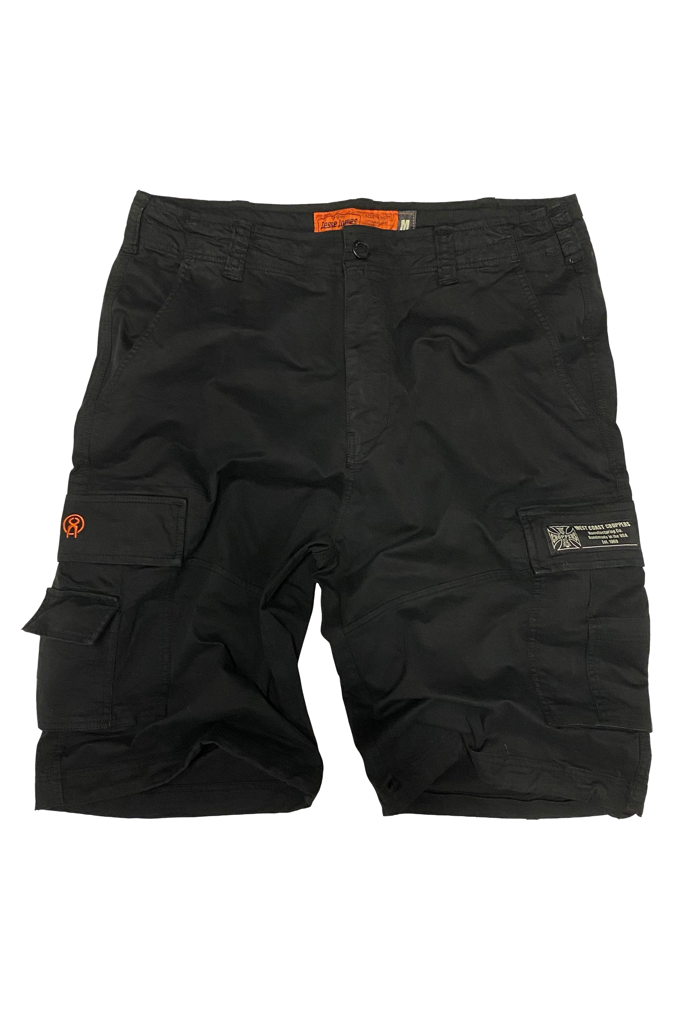 Korte Crossbroek West Coast Choppers Cargo
