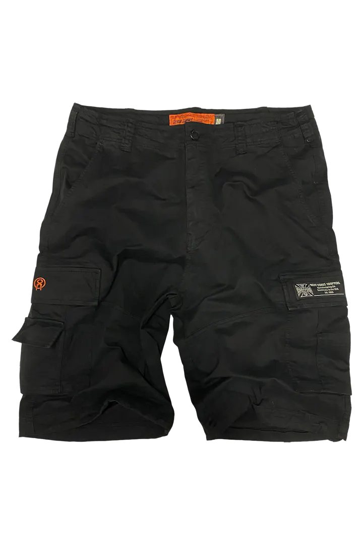 Korte Crossbroek West Coast Choppers Cargo