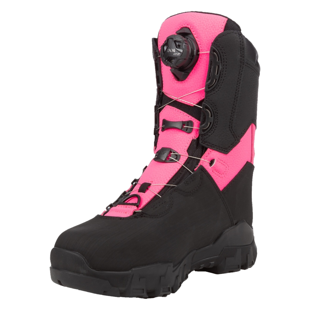 Klim Adrenaline Pro S GTX BOA Snowmobile Boots