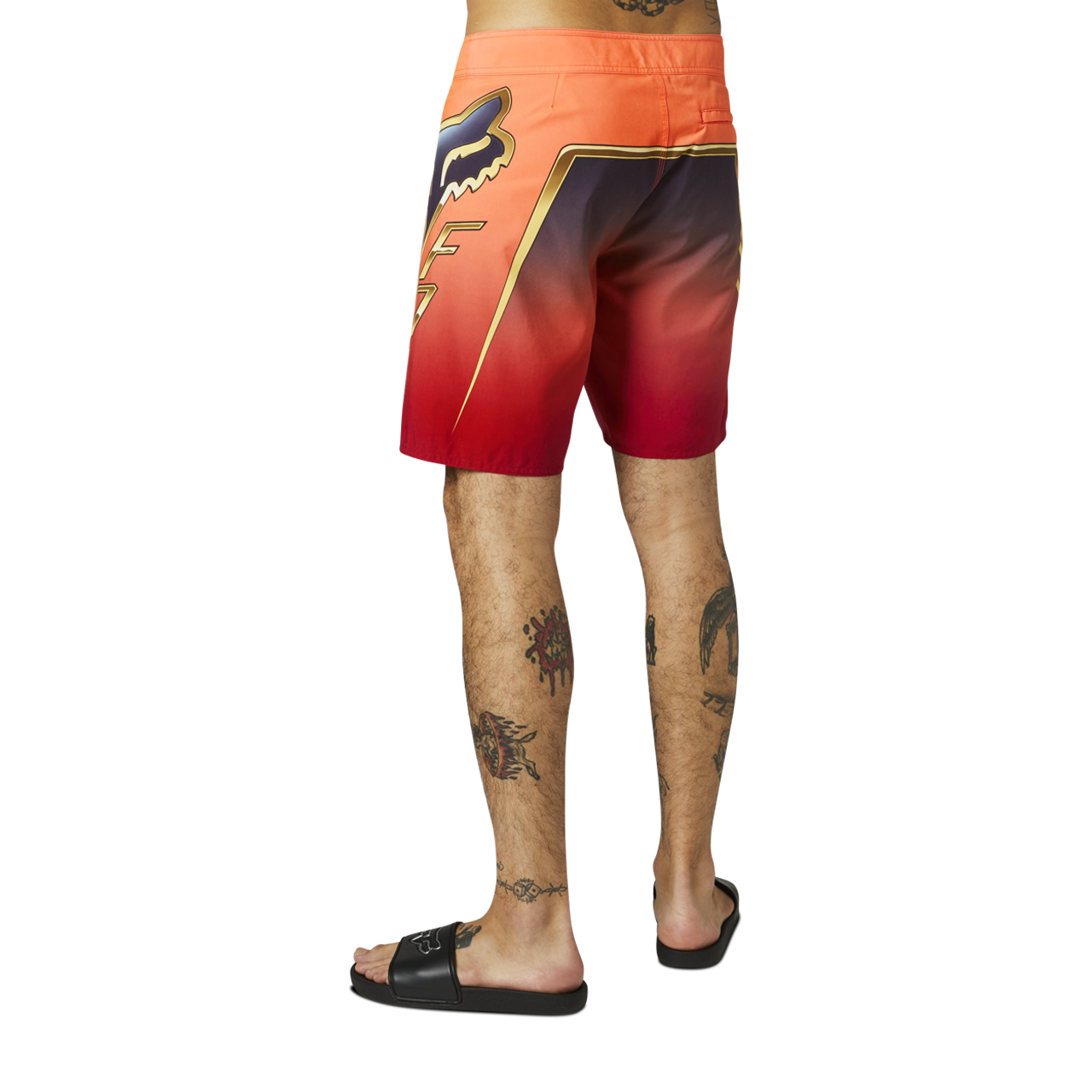 FOX Racing Cntro Swim Shorts
