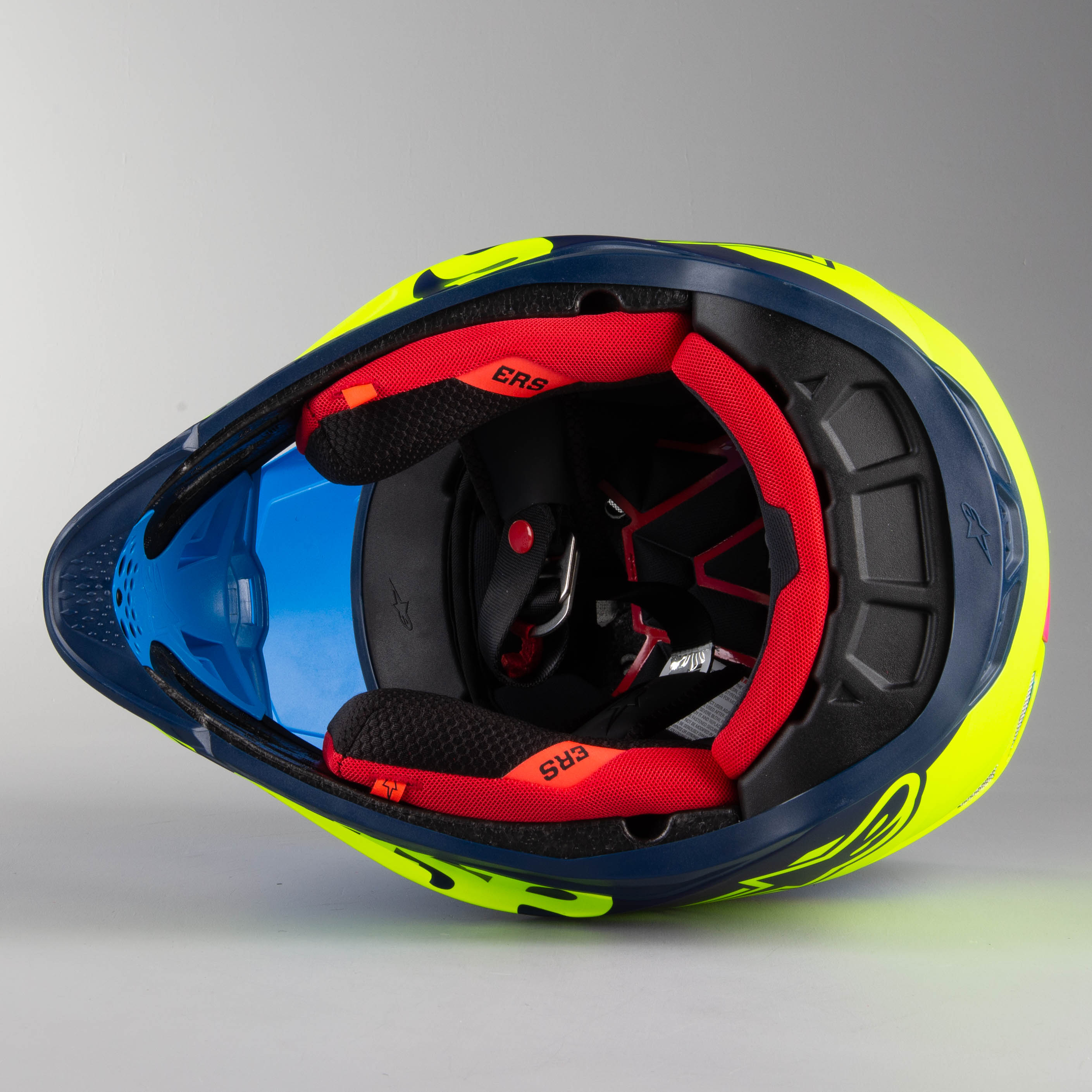 Alpinestars Supertech S-M8 Mips® Radium MX Helmet