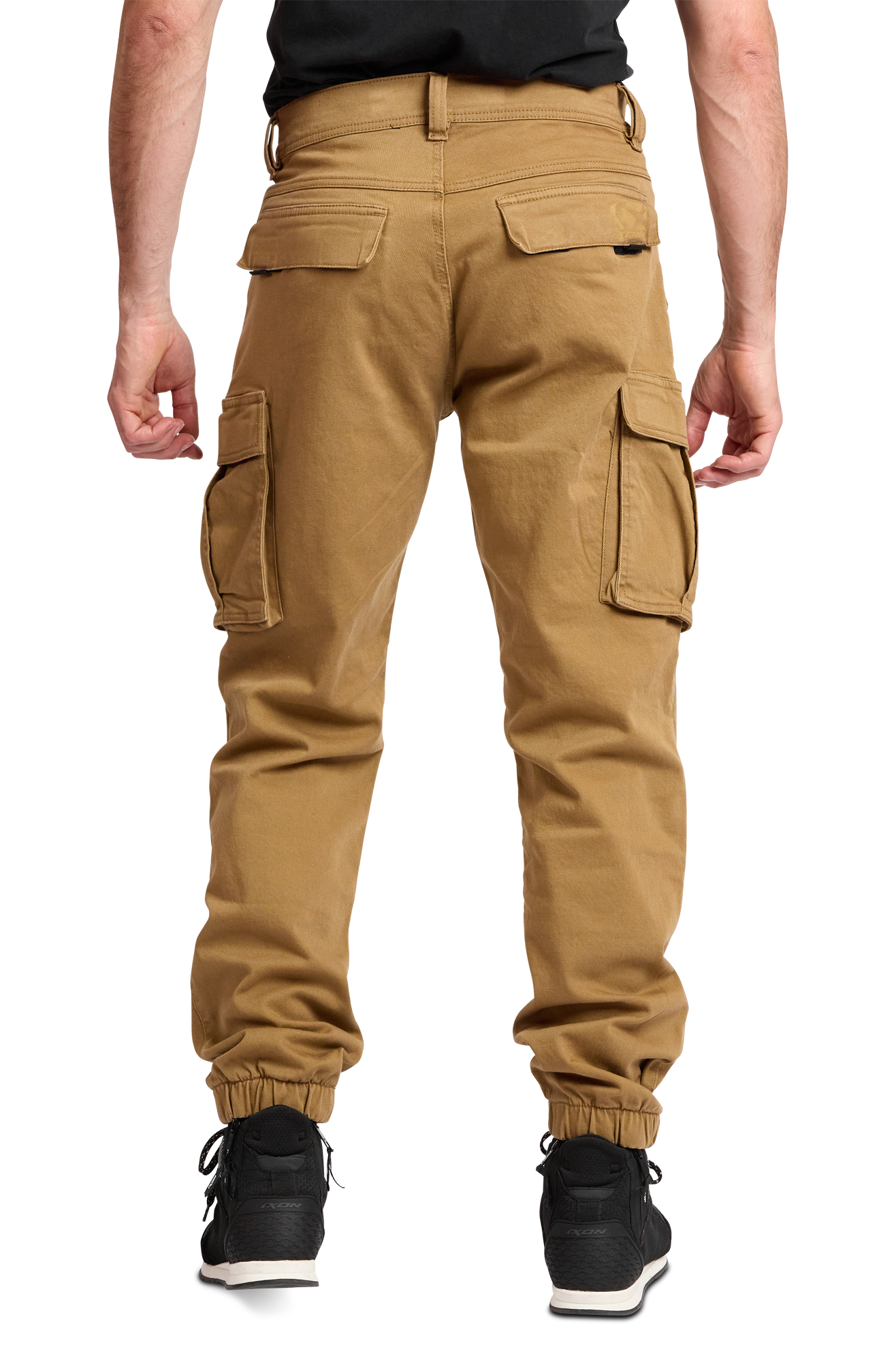 Pantalones de Moto Ixon Joker