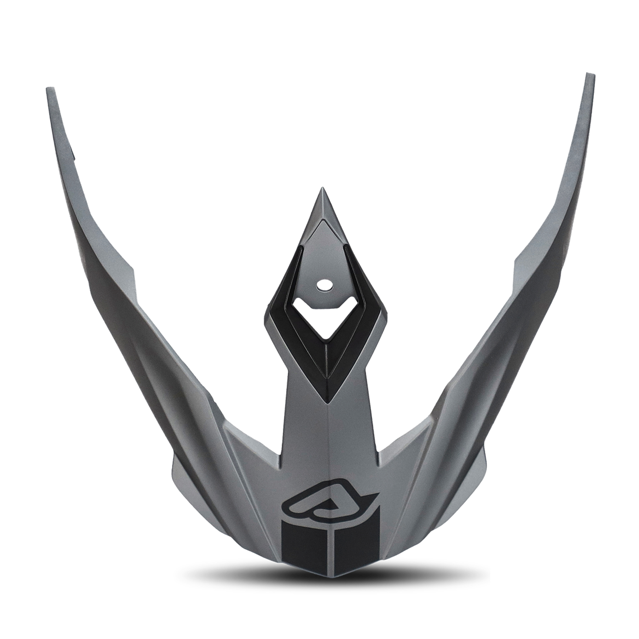 Écran Casque Acerbis Flip Gris