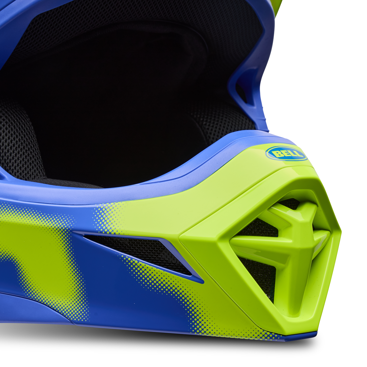 Capacete MX BELL MX-10 MIPS Camuflagem