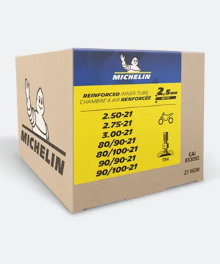 Michelin Binnenband Heavy Duty