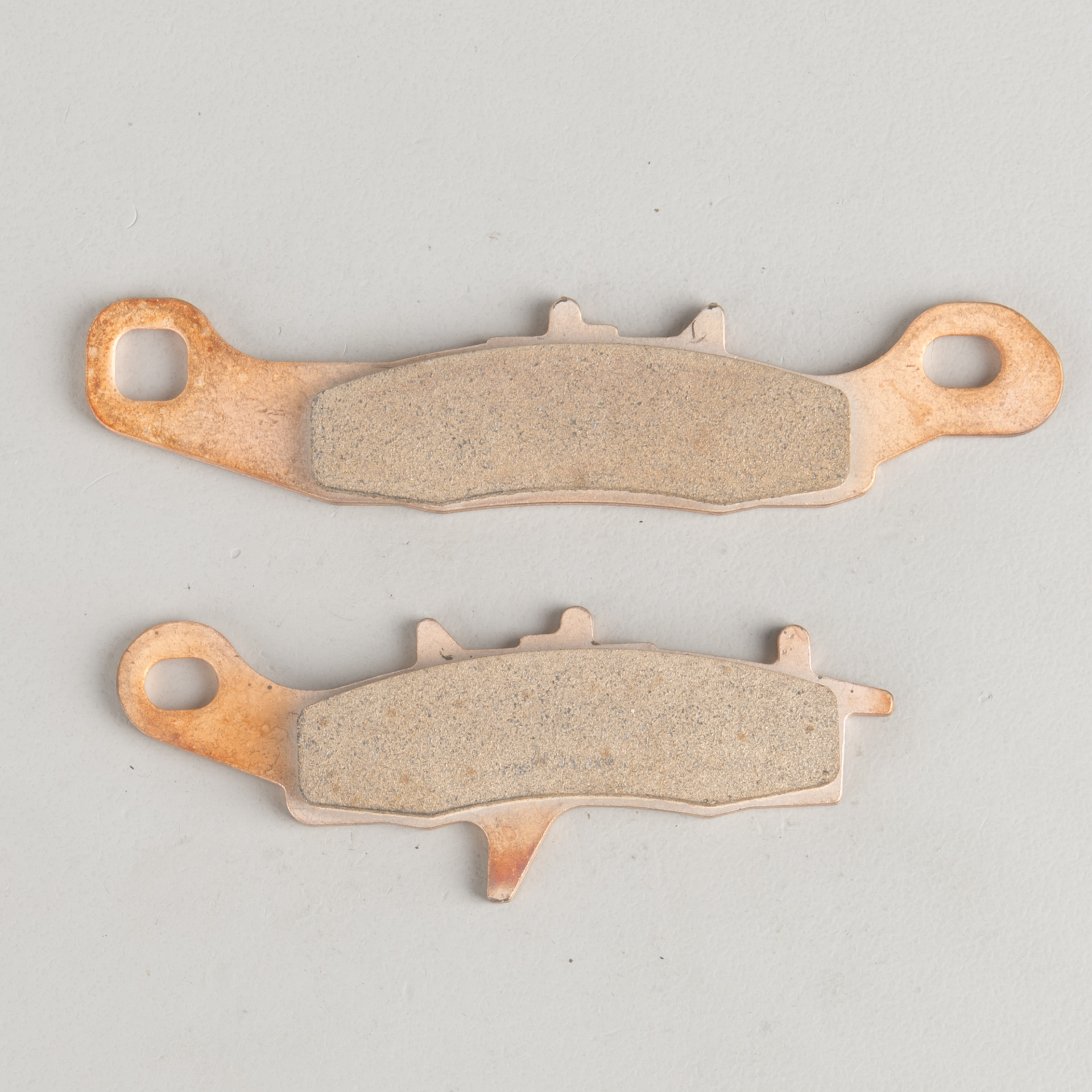 EBC Sintered R Front Brake Pads