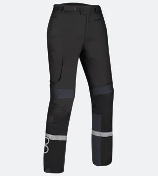Motorjas Dames Bering Halifax