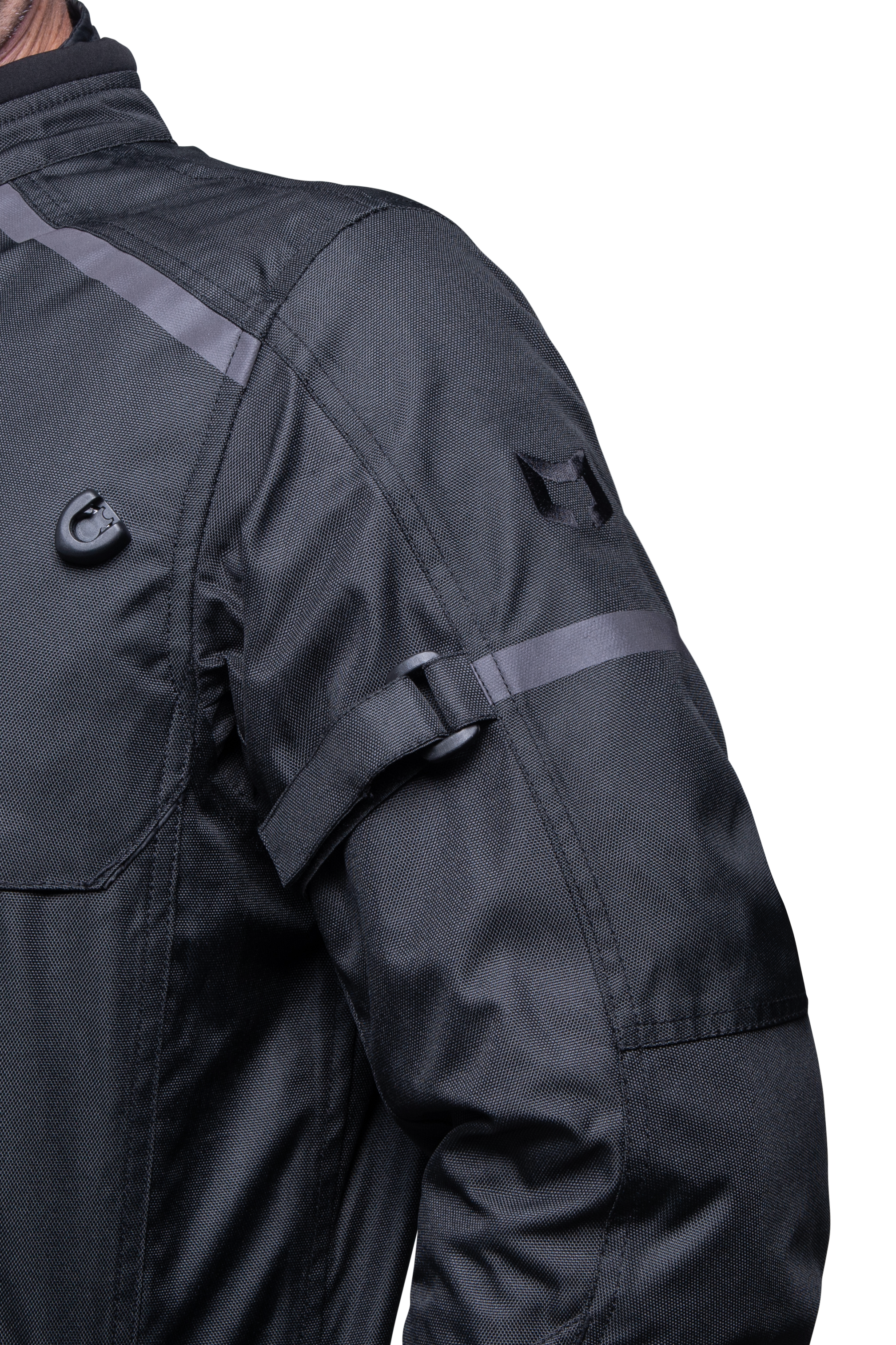 Chaqueta de Moto Course Commuter 2.0