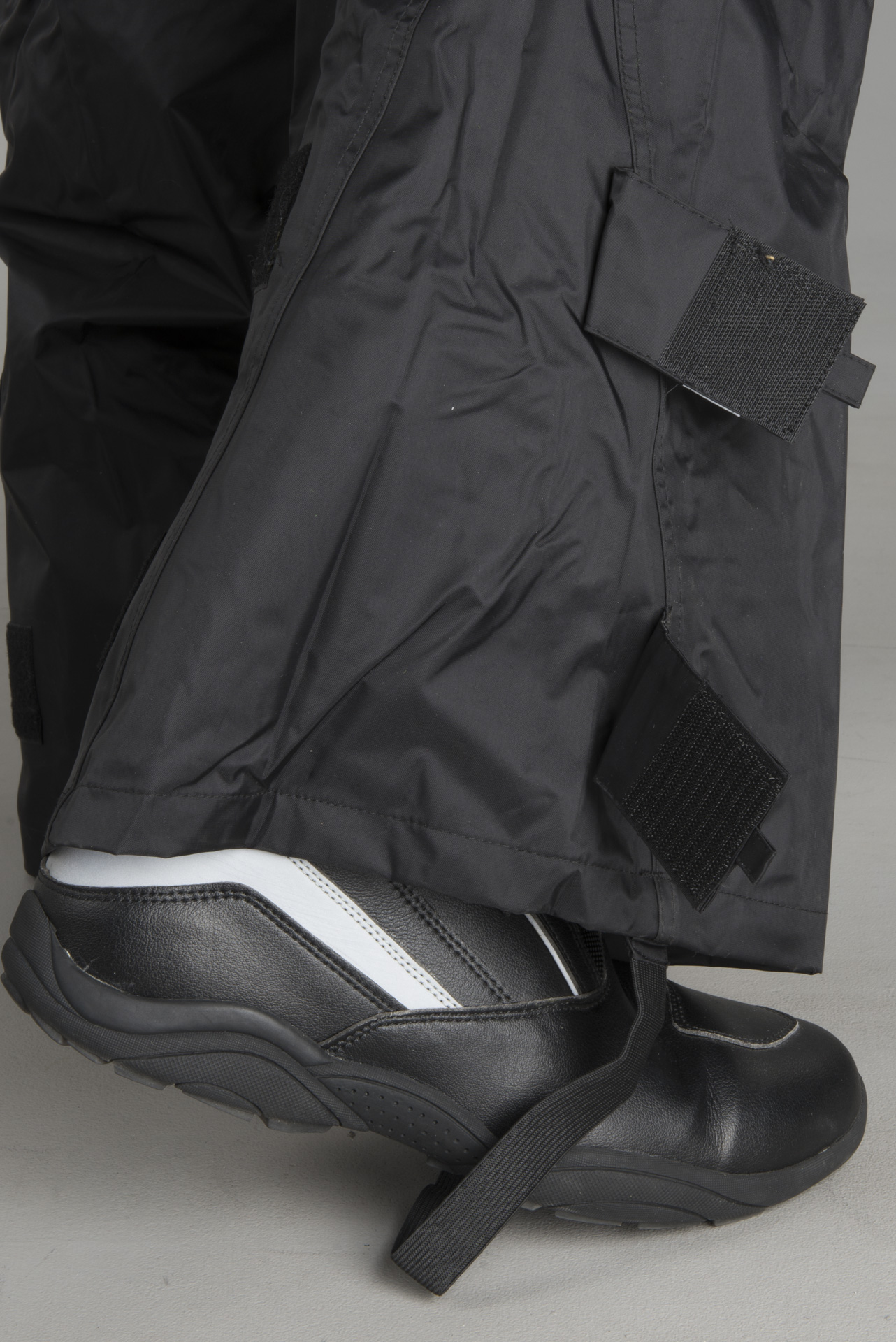 Bering Iwaki Rain Suit