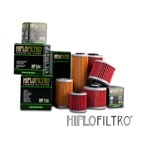 Oljefilter HIFLO
