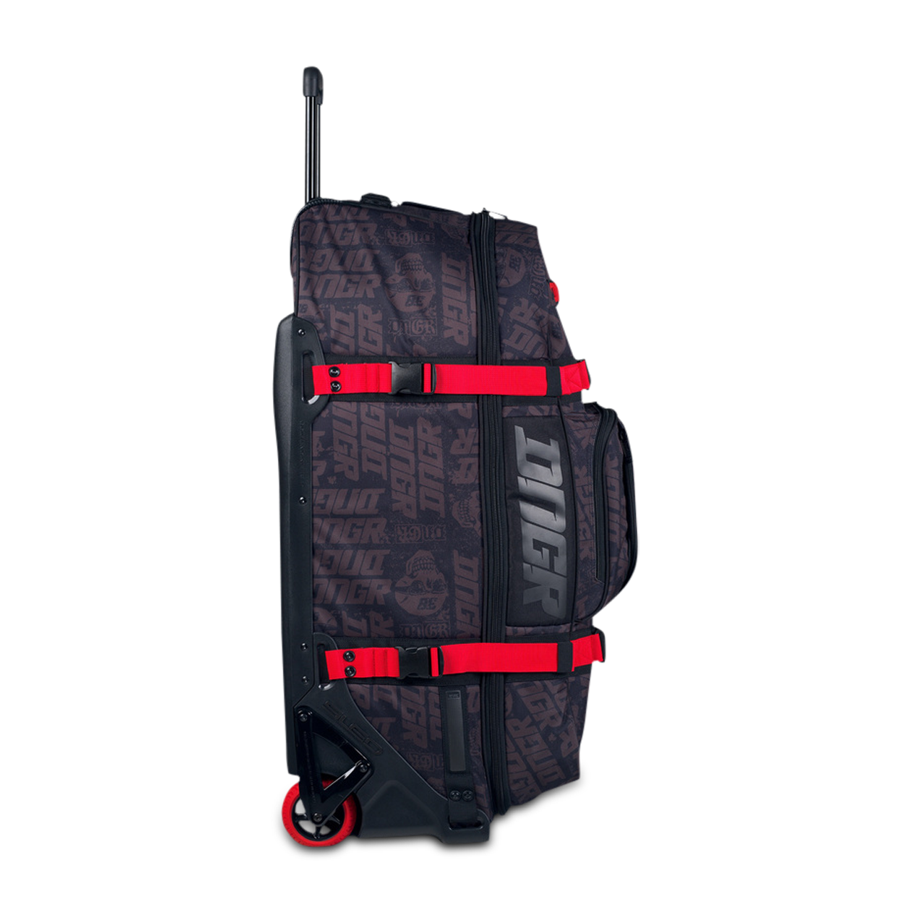 OGIO RIG 9800 DNGR Suitcase