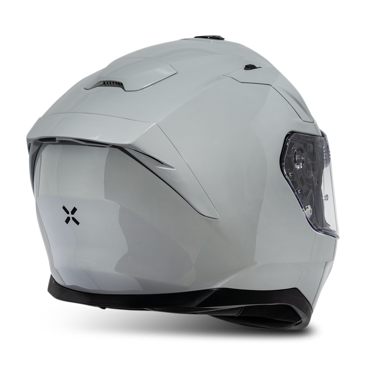 iXS Rapid 2.0 Glossy Full Face Helmet