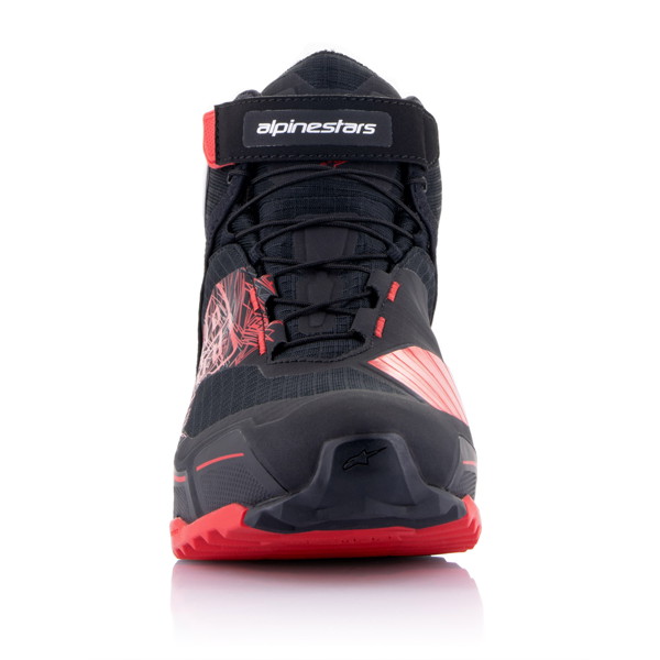Alpinestars MM93 CR-X Drystar® MC Shoes