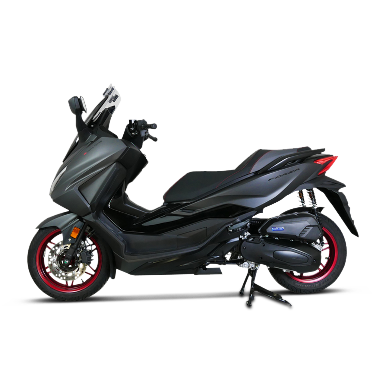 MRA Scooter Vario Windscreen