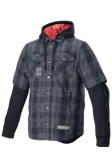Gray Black