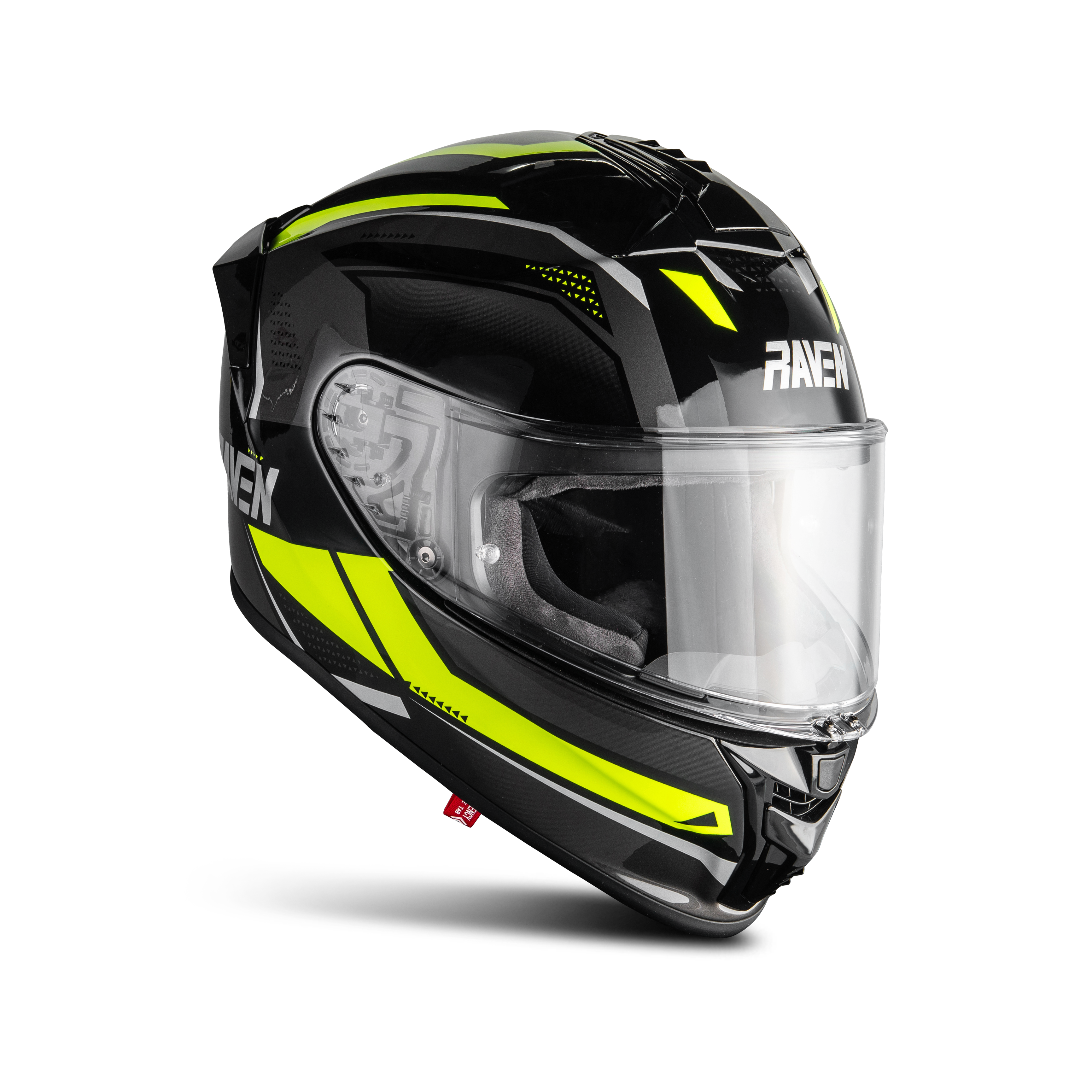 Raven GT-Sports Full Face Helmet