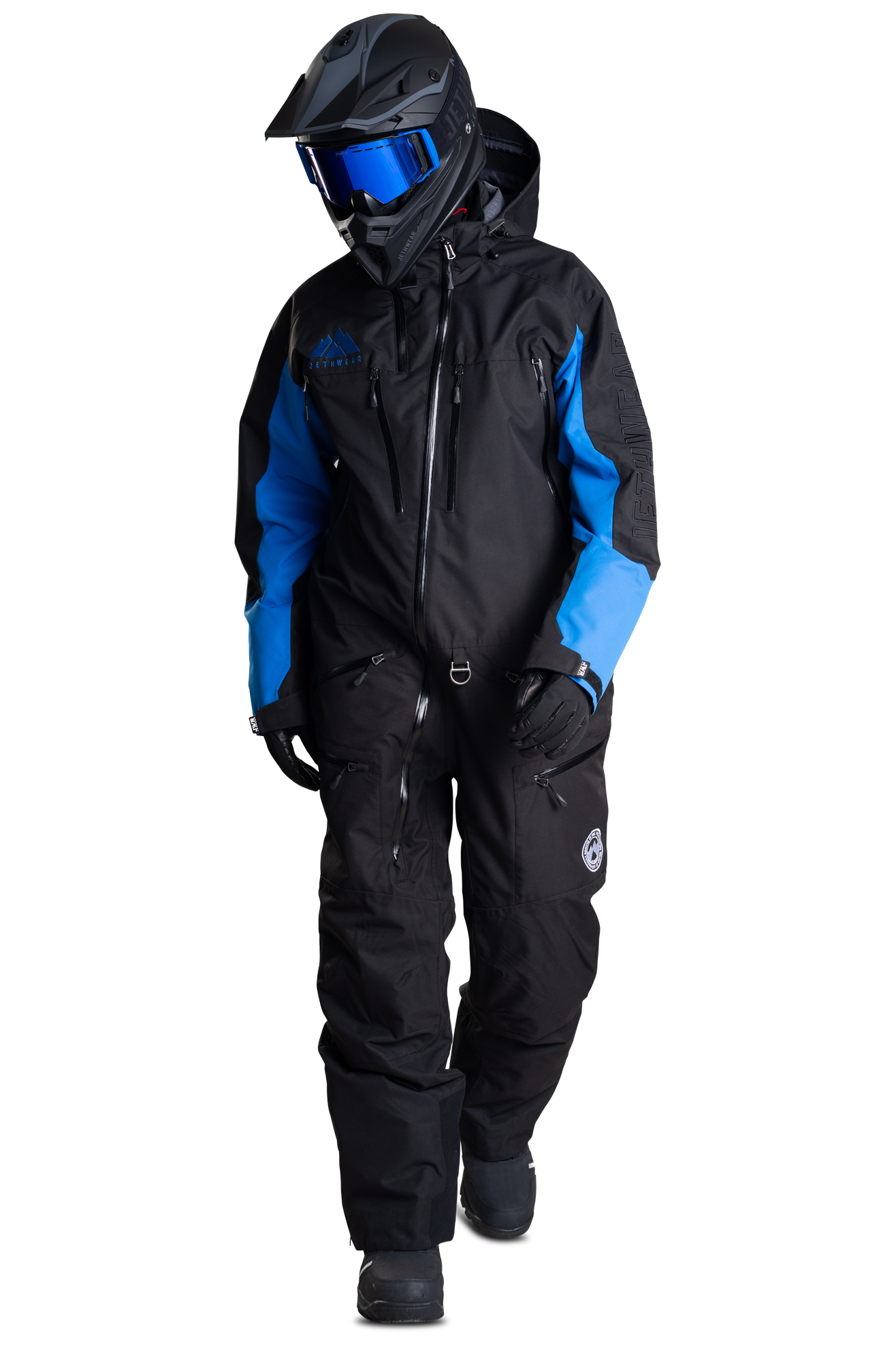 Monosuit Jethwear The One V2