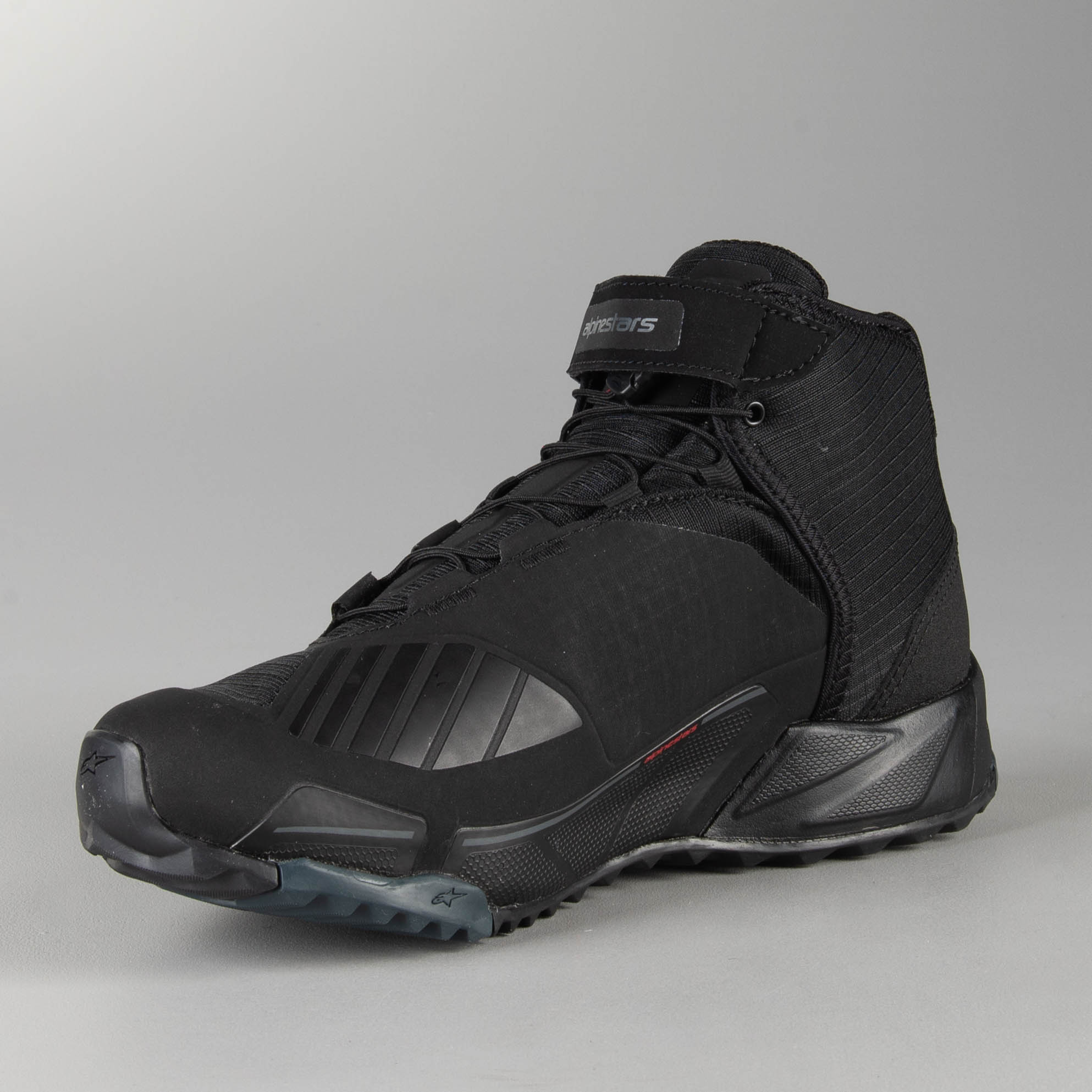 Alpinestars CR-X Drystar® MC Shoes