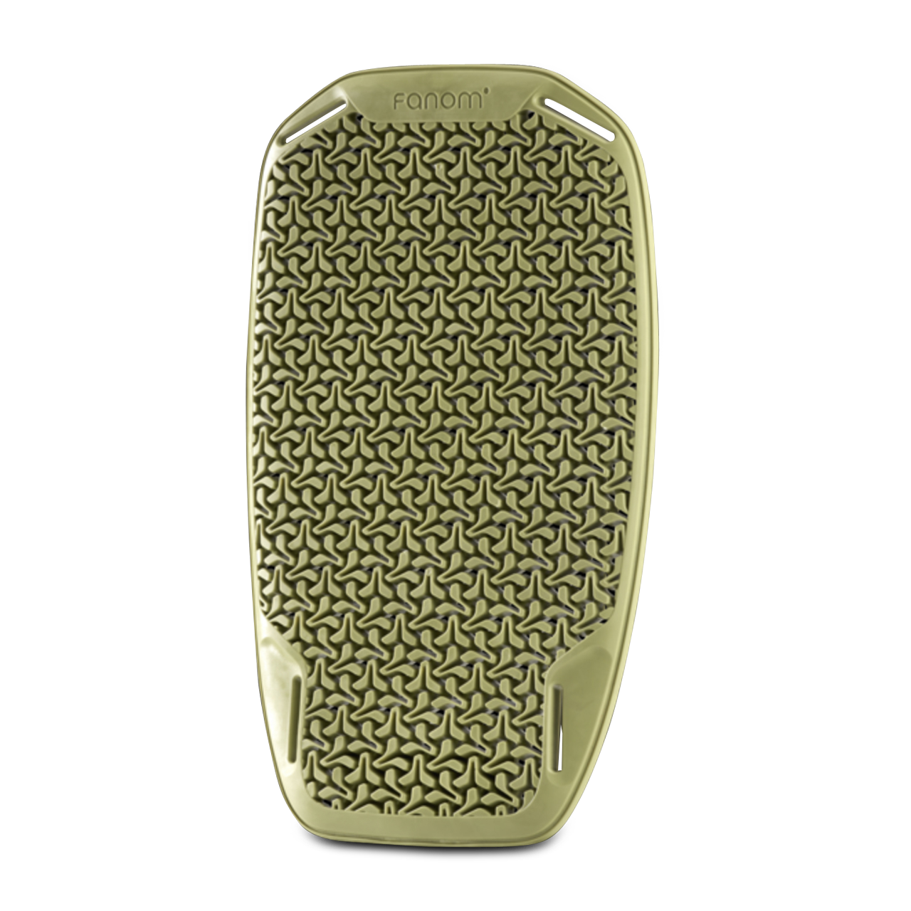Protector de Espalda Ixon Fanom BFB 1