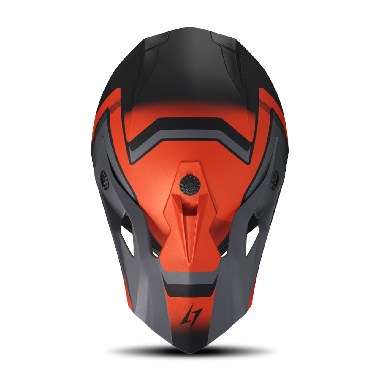 Stormer Dust MX Helmet