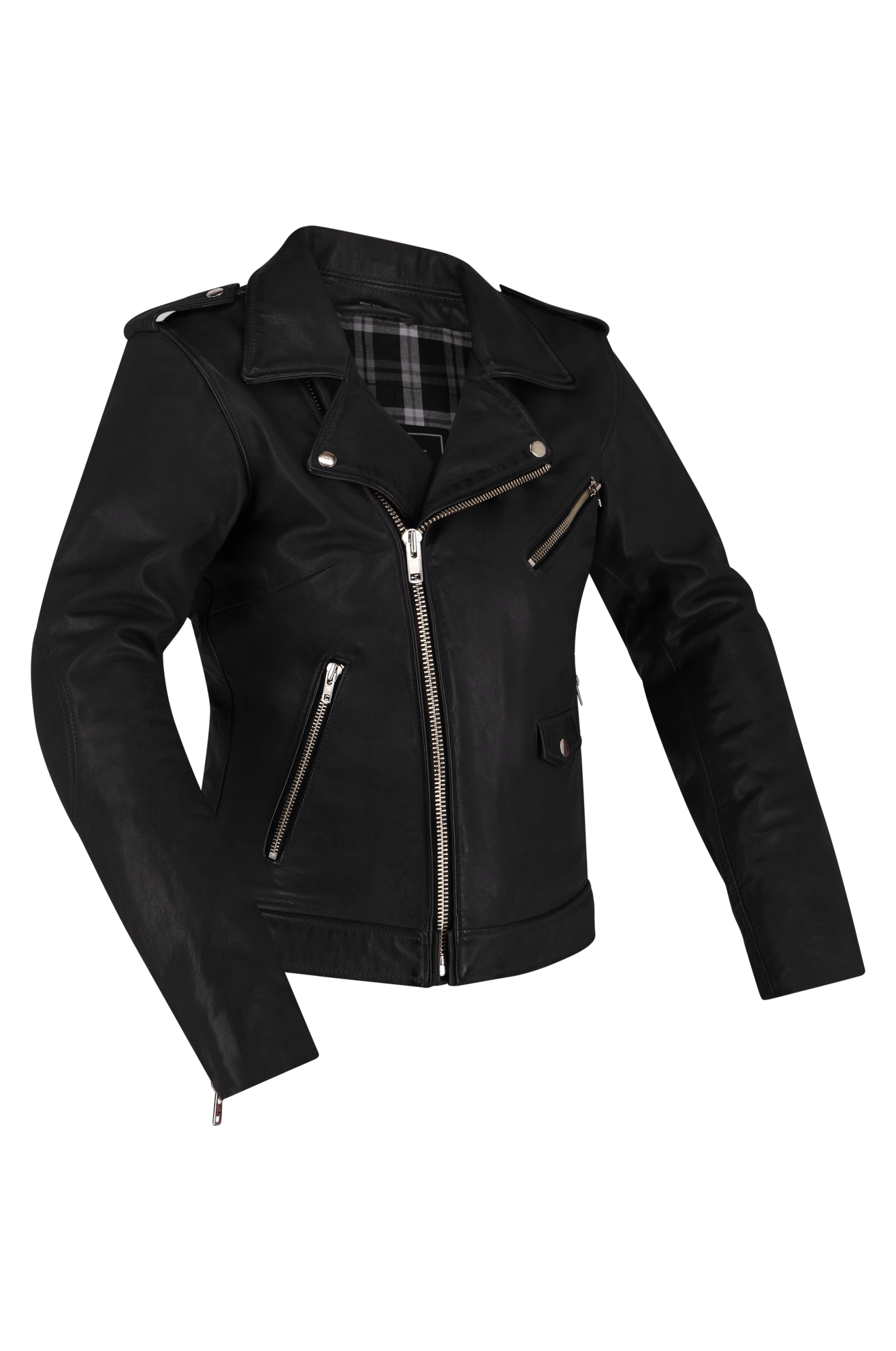 Chaqueta de Moto Mujer Richa Brighton