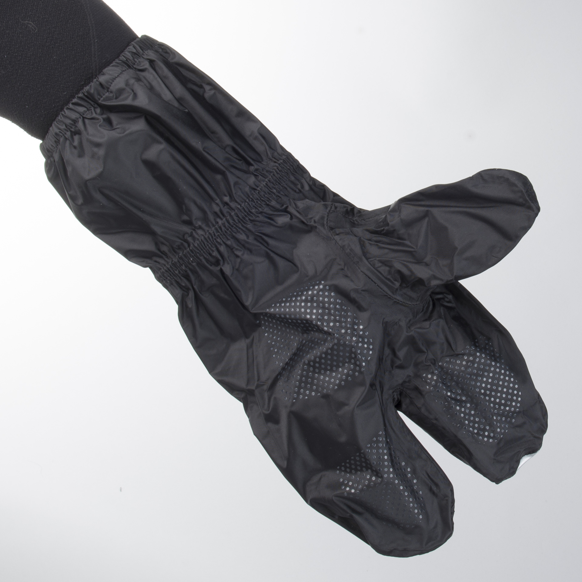 iXS Virus 4.0 Rain Gloves