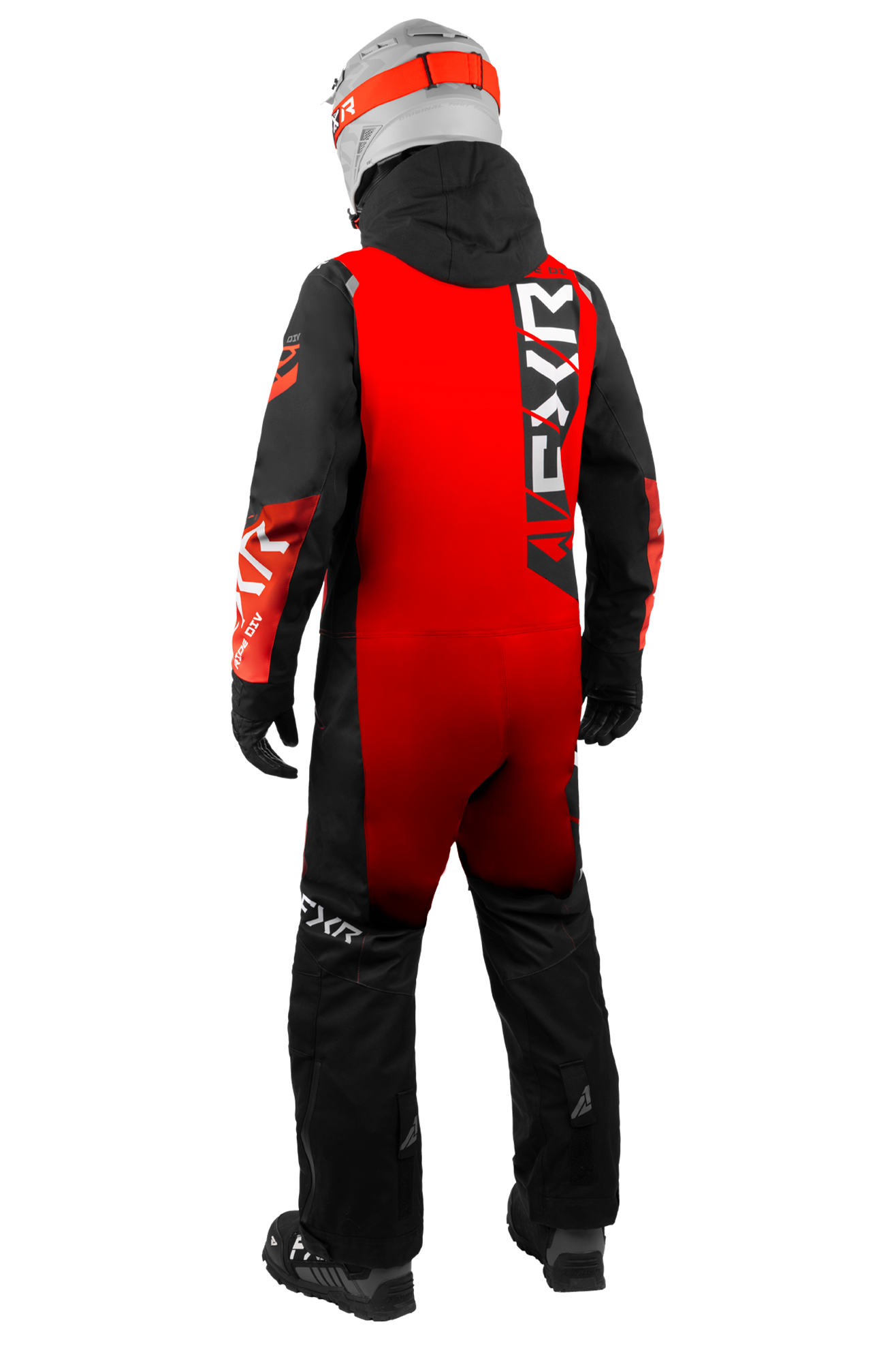 Sneeuwpak FXR Helium Lite
