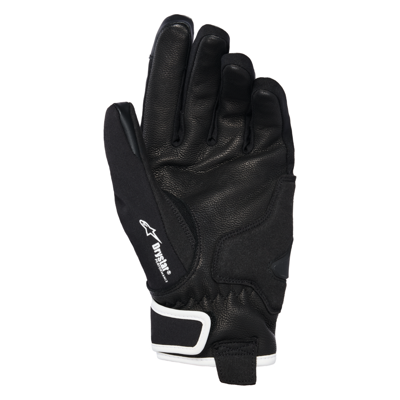 Gants Moto Alpinestars Stella Moblast Femme