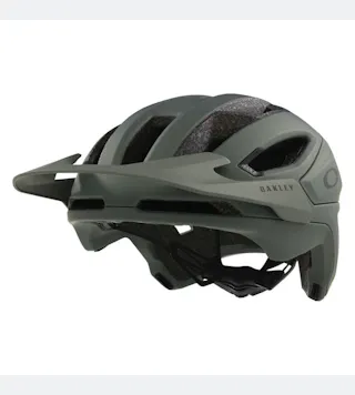 Каска За Планинско Колоездене Oakley DRT3 - MIPS