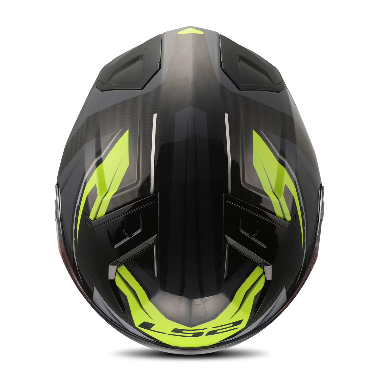 Integraalhelm LS2 FF811 Vector II C Savage